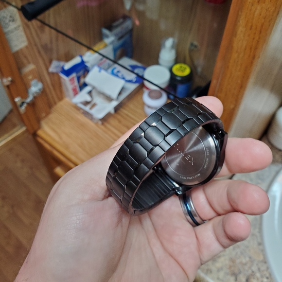 Atlanta braves timex watch - Picture 3 of 4